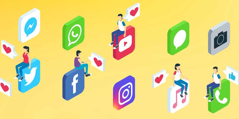 Social Media: Beneficiile marketing-ului in retelele de socializare